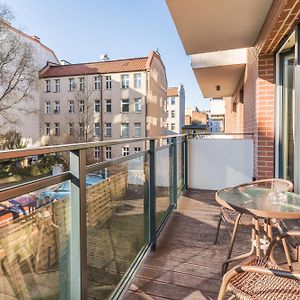 Grobla By Loft Apartments
