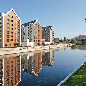 Nowa Motlawa Spa, Pool, Gym & Parking By Downtown Apartments